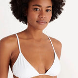 Eres Mouna Petit Triangle Top