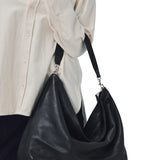 Arts & Science Zipper Laundry Shoulder Bag