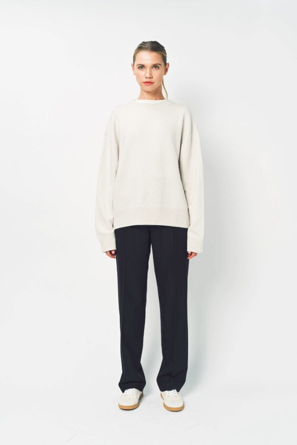 Extreme Cashmere No 431 Mike Sweater