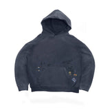 Nick Fouquet Double L Sweatshirt