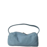 Guidi Small Handle Bag in Baby Blue