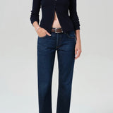 Citizens of Humaity Anissa Straight Leg Jean
