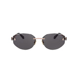 Bulgari Serpenti Forever Sunglasses
