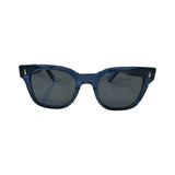 Salt Jennings Sunglasses in Indigo