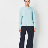 Wommelsdorff Chili Sweater