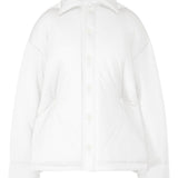 Issey Miyake Pumped T Jacket