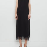 The Row Million Dress