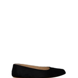Gabriela Hearst Andre Ballerina Flat