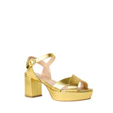 Rupert Sanderson Deidre Mirror Platform