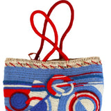 Kilometre Paris Kadinsky on the Beach Bag