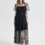 Cecilie Bahnsen Nanna Dress