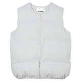 Sunnei Puffy Gilet