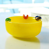 Hugh Findletar Big Ashtray