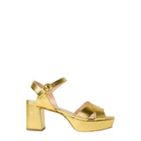 Rupert Sanderson Deidre Mirror Platform