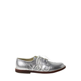 Daniela Gregis Easy Lace-Up Shoe