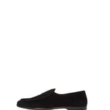 Dusan Suede Leather Loafer