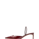 Rupert Sanderson Aminita Eel Slingback Pump