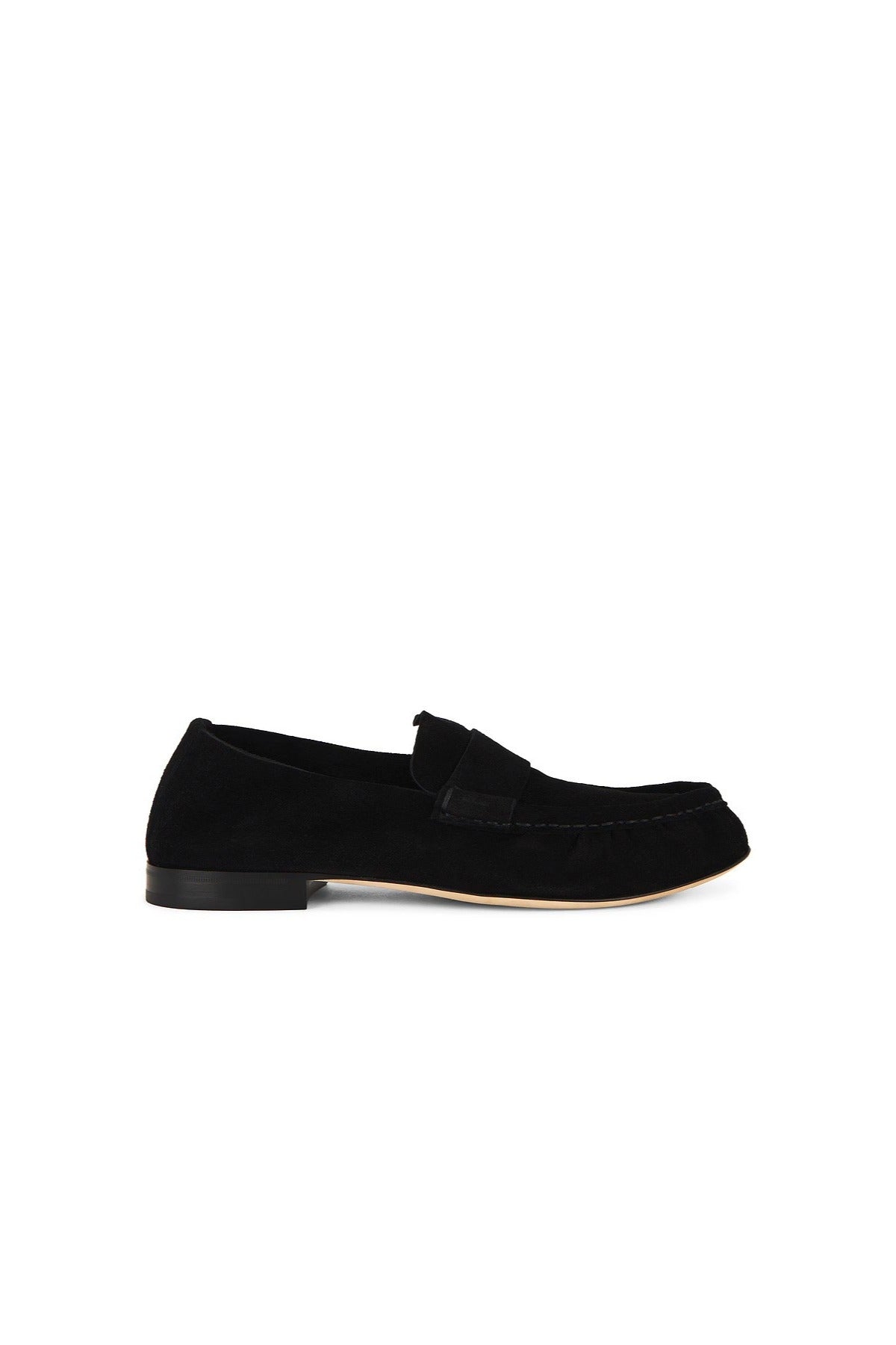 The Row Men's Soft Mocassin