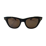 Salt Sirb Sunglasses in Brown
