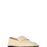 The Row Square Loafer