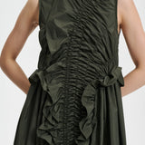 Cecilie Bahnsen Ole Dress