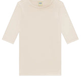 Flore Flore White Anna Tee