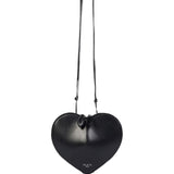 Alaia Noir Le Couer Bag