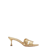Manolo Blahnik Haribalmu Mule