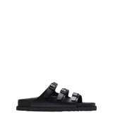 Florida Natural Leather Bows Birkenstock