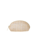 Luisa Cevese Riedizioni Small Round Pouch