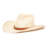 Nick Fouquet Baja Sur Straw Hat