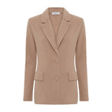 Gabriela Hearst Zander Jacket