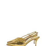 Manolo Blahnik Touki Slingback Pump