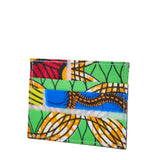 Luisa Cevese Riedizioni Card Holder with Cash Slot