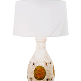 Vallauris Accolay 7 Lamp by Jean Gerbino