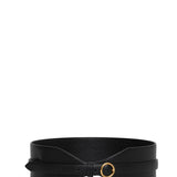 Alaia Double Large Belt