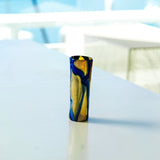 Hugh Findletar Champagne Glass 11