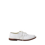 Daniela Gregis Easy Lace-Up Shoe