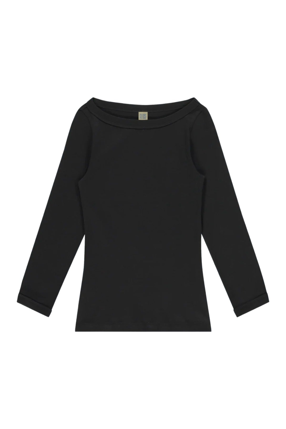 Flore Flore Steffi Tee