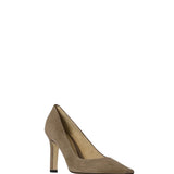 The Row Carla Pump 80