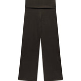 The Elder Statesman Superlight Hazel Yoga Pant