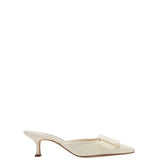 Manolo Blahnik Maysalebi Mule