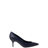 Manolo Blahnik Kietta Gala Pump