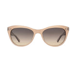 Salt Hillier Sunglasses in Taupe