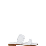 Manolo Blahnik Titubaflat Sandal