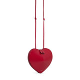 Alaia Le Coeur Bag in Calfskin