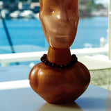 Hugh Findletar AnonymO Vase