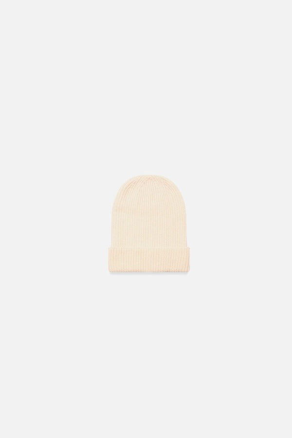 The Elder Statesman Beanie