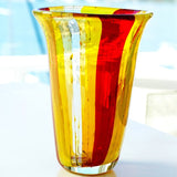 Hugh Findletar Big Cupz Vase