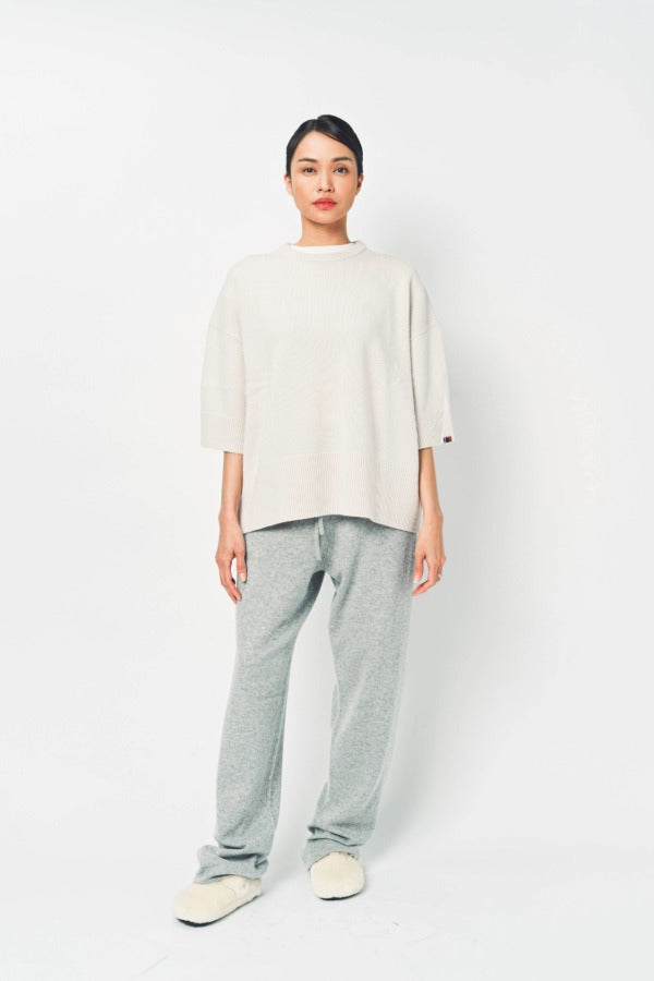 Extreme Cashmere No 433 Sassie Sweater
